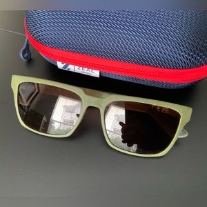 Zeal Northwind Polarized Sunglasses